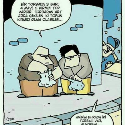 Olasılık