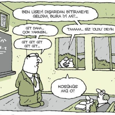 Uzaktan Eğitim